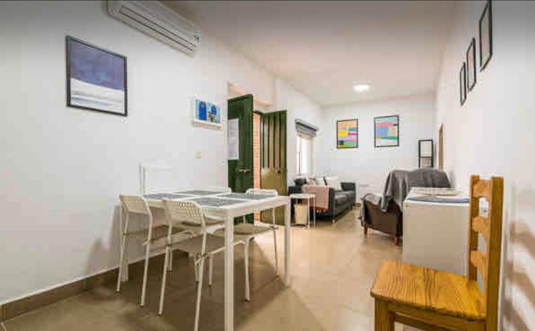 Holiday home Casa Geranios Arcos de la Frontera
