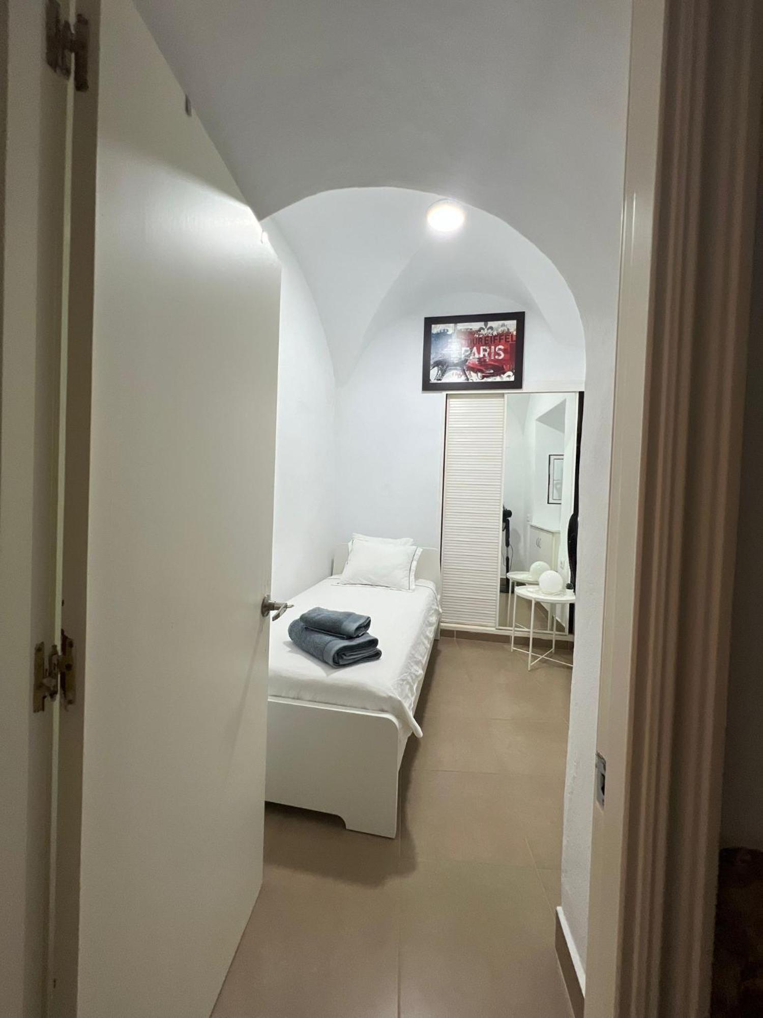 Holiday home Casa Geranios Arcos de la Frontera