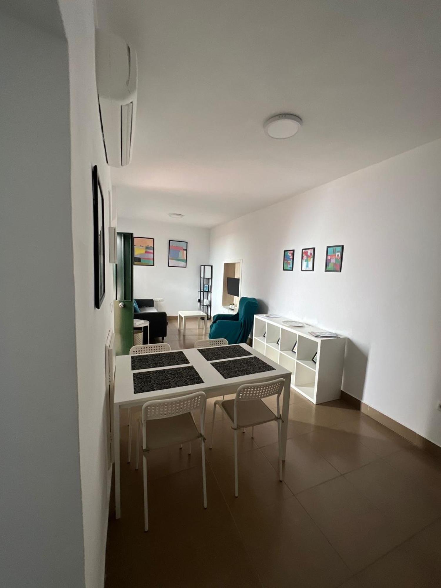 Casa Geranios *