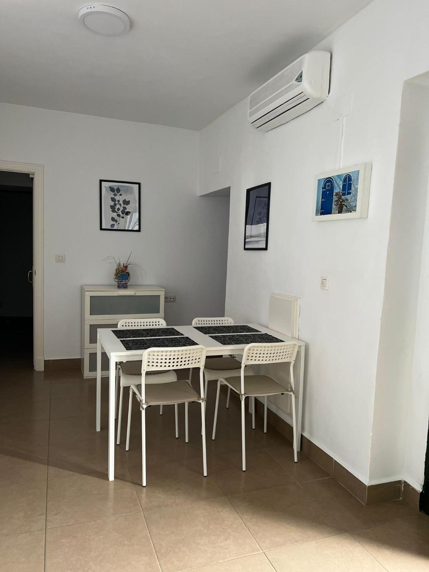 Casa Geranios