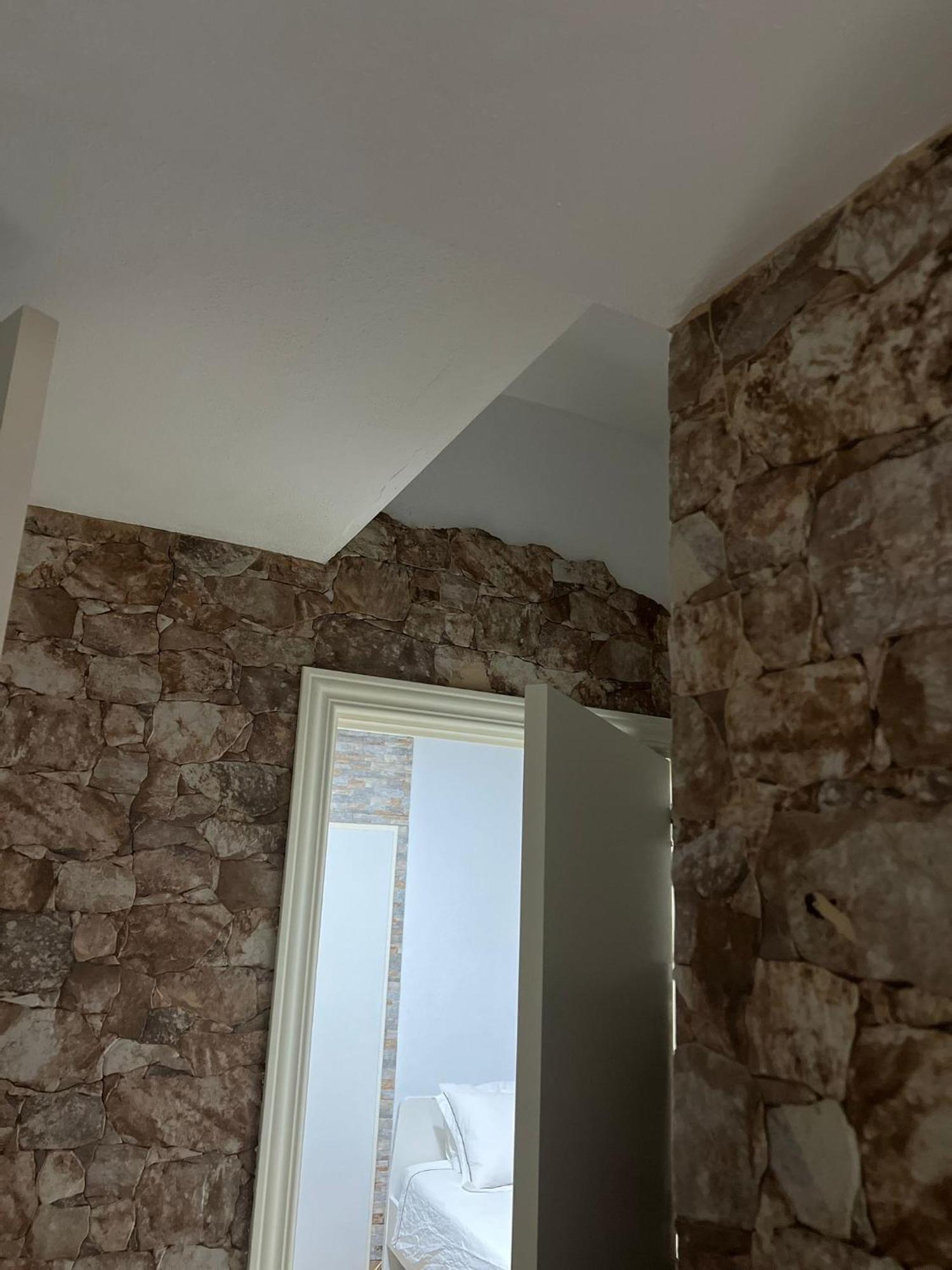 Casa Geranios *