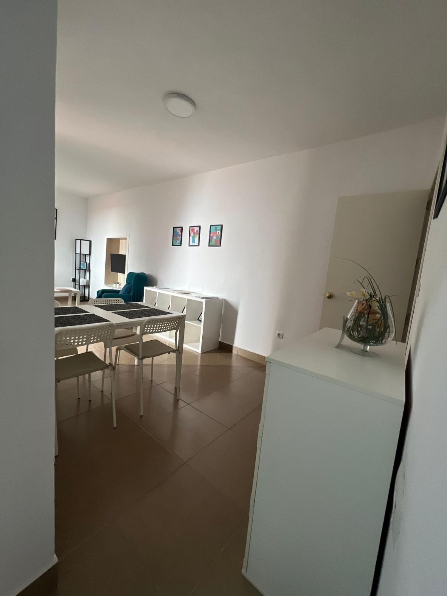 Casa Geranios