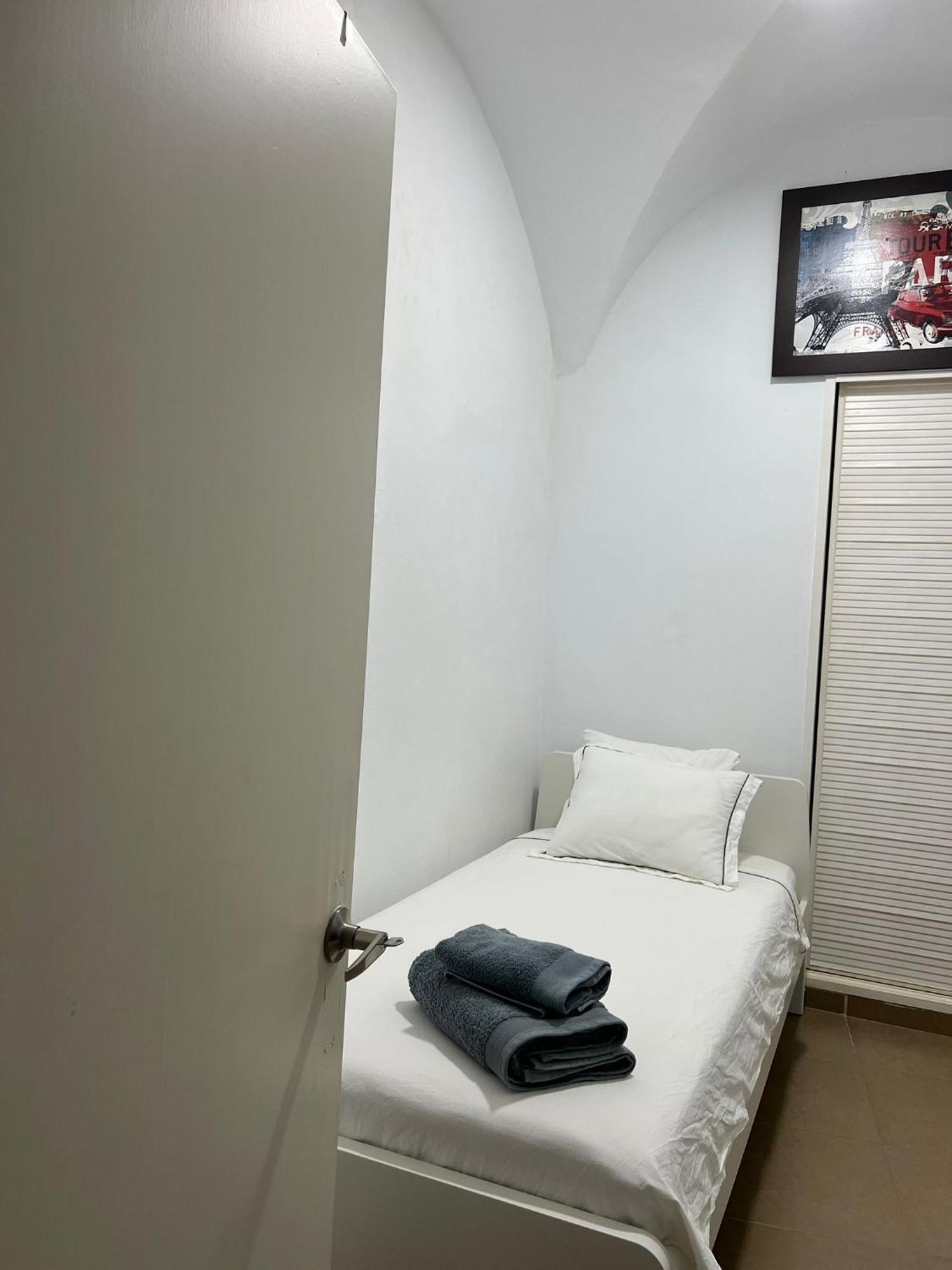 Casa Geranios Holiday home