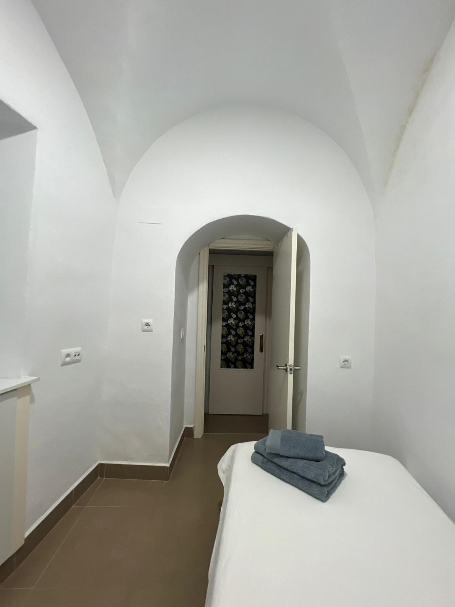 Casa Geranios Arcos de la Frontera
