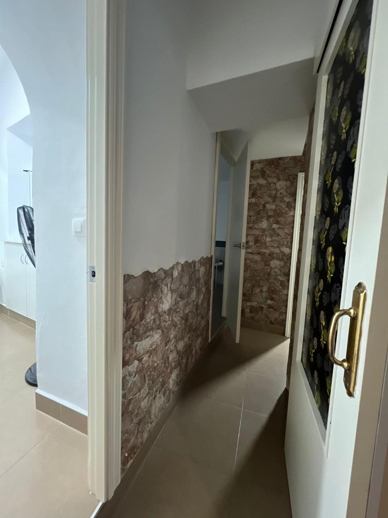 Casa Geranios Holiday home *