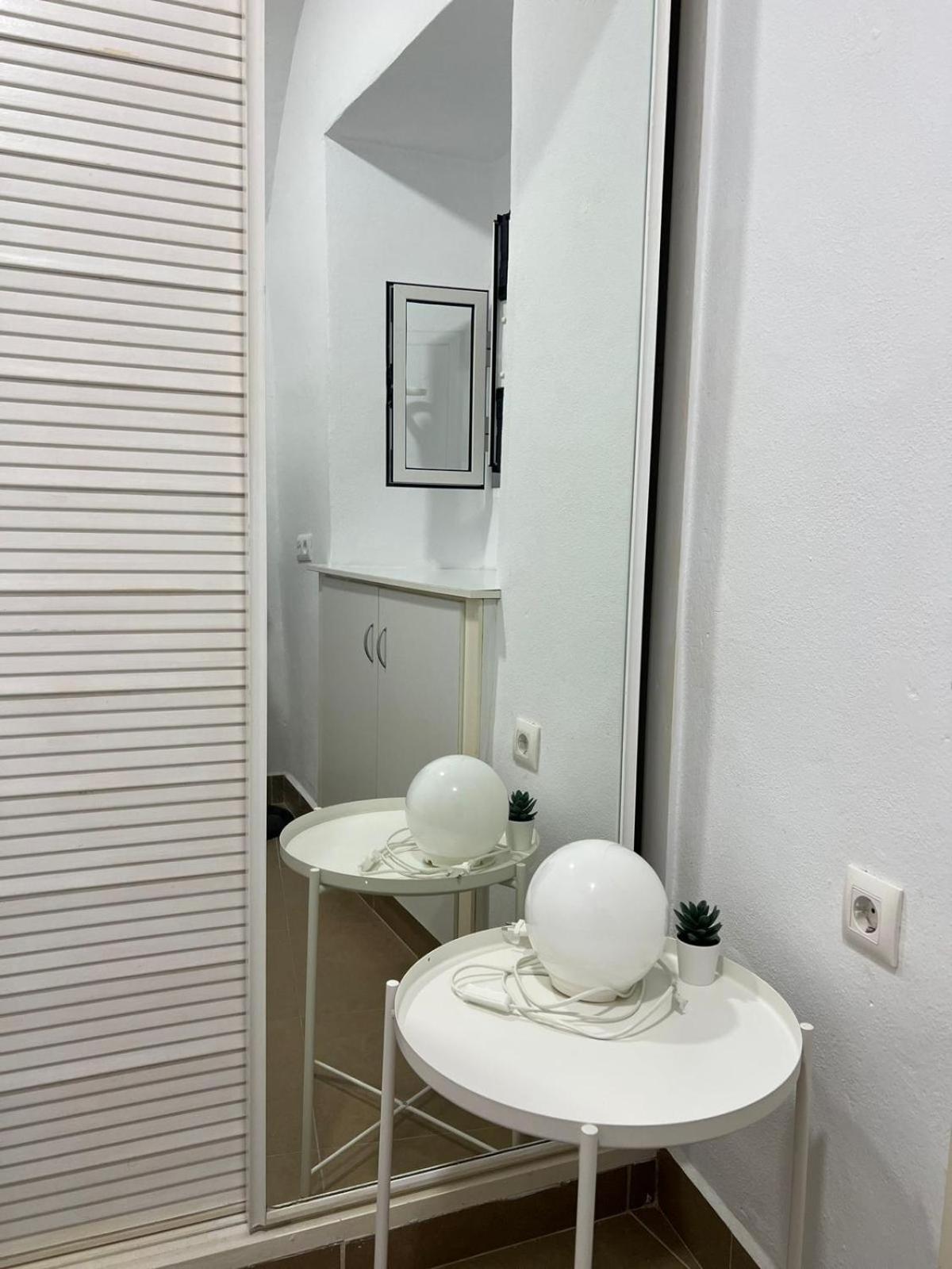Casa Geranios
