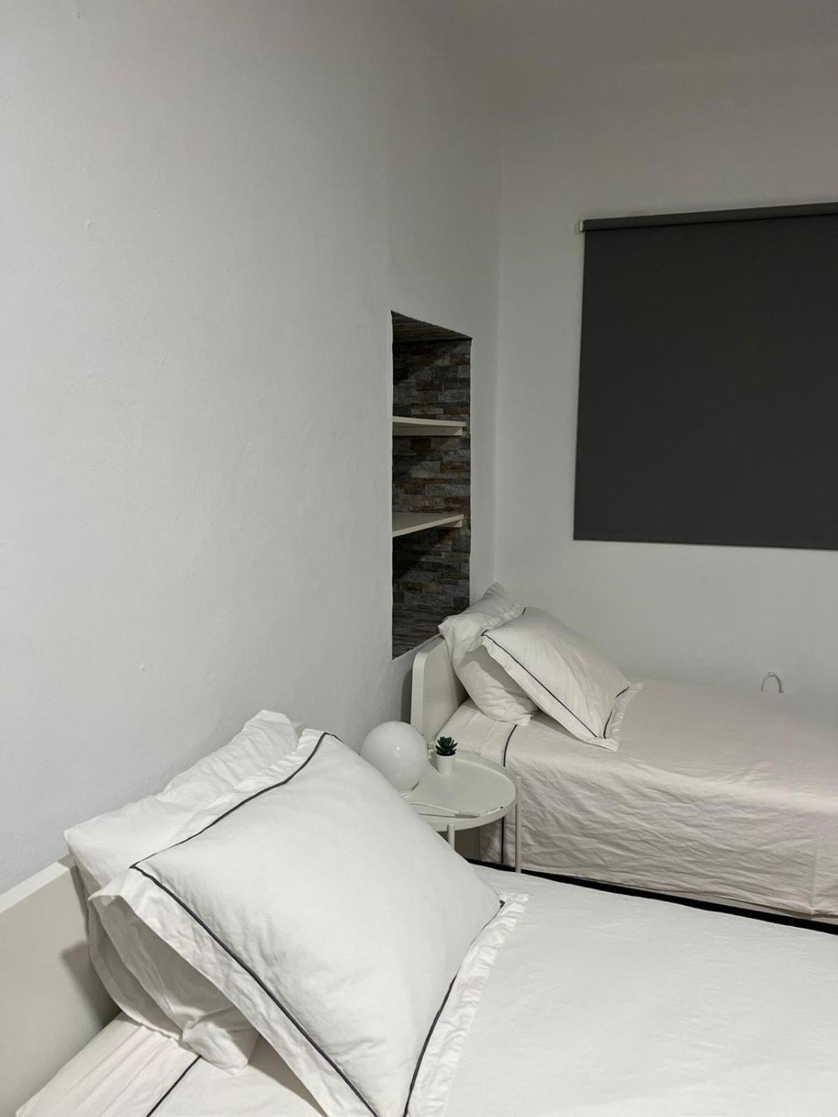 Casa Geranios Holiday home *