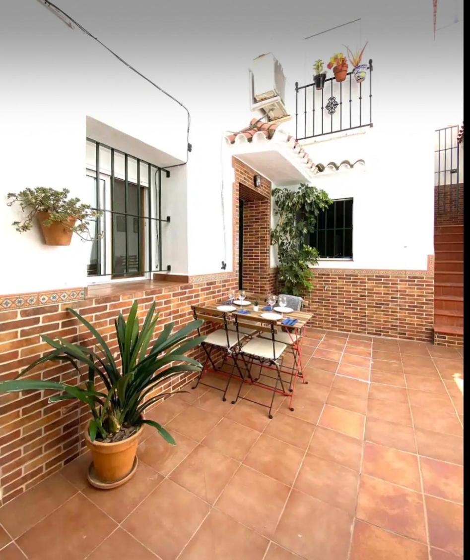 Casa Geranios *